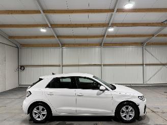 Schadeauto Audi A1 25TFSI 70kW Automaat Pro Line 2024/8