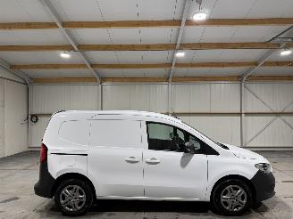 skadebil bedrijf Mercedes Citan 108 CDI 55kW L1 Pro 2022/2