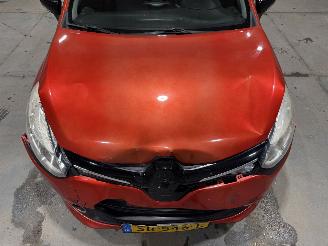 Renault Clio 1.5Dci 55kW Airco Navi picture 20