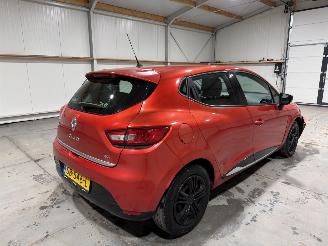 Renault Clio 1.5Dci 55kW Airco Navi picture 6