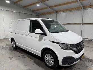 Volkswagen Transporter 2.0TDI 110kW Automaat L1H1 Camera picture 2