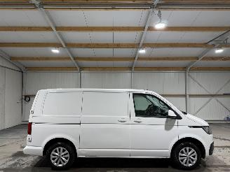 Avarii auto utilitare Volkswagen Transporter 2.0TDI 110kW Automaat L1H1 Camera 2020/10