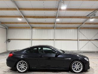 Damaged car BMW 6-serie 640i 235kW Automaat High Executive 2012/1