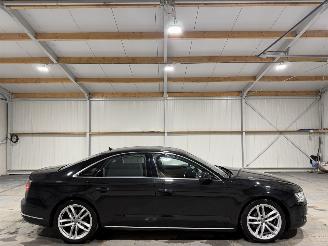 damaged passenger cars Audi A8 3.0TDI 193kW Automaat Quattro Pro Line+ Luchtvering 2017/1