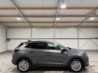 Unfallwagen Opel Grandland X 1.2Turbo 96kW Innovation 2019/8