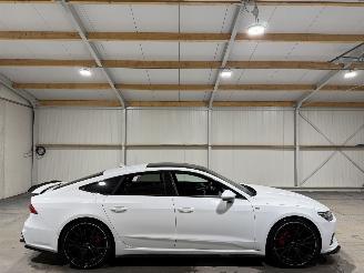 uszkodzony samochody osobowe Audi A7 SPORTBACK 50TDI 3.0 210kW Automaat Quattro Pano Pro Line S 2019/1