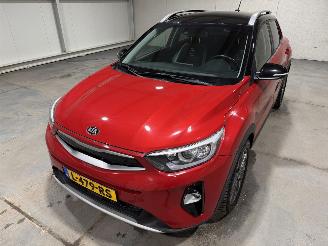 Kia Stonic 1.0T-GDi 88kW DynamicLine picture 21