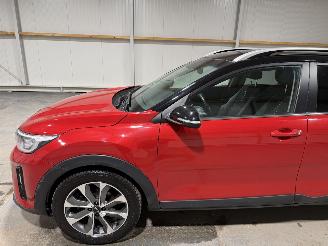 Kia Stonic 1.0T-GDi 88kW DynamicLine picture 13