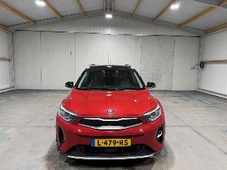 Kia Stonic 1.0T-GDi 88kW DynamicLine picture 4