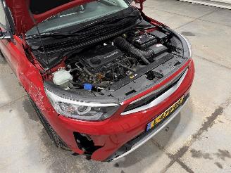 Kia Stonic 1.0T-GDi 88kW DynamicLine picture 25