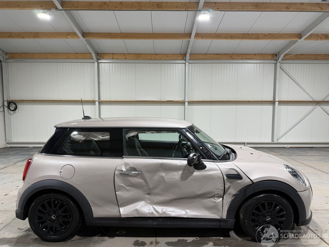 Mini One 1.5One 75kW Business Edition