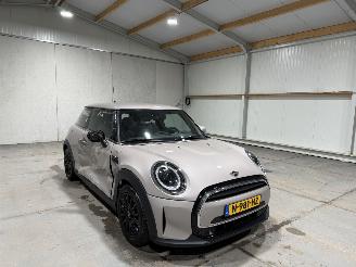 Mini One 1.5One 75kW Business Edition picture 3