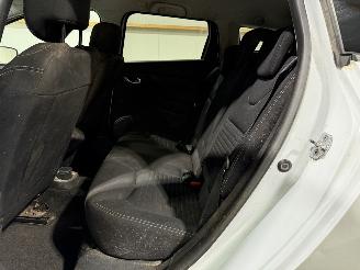 Renault Clio 1.5dCi 66kW Ecoleader Limited picture 21