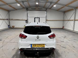 Renault Clio 1.5dCi 66kW Ecoleader Limited picture 7