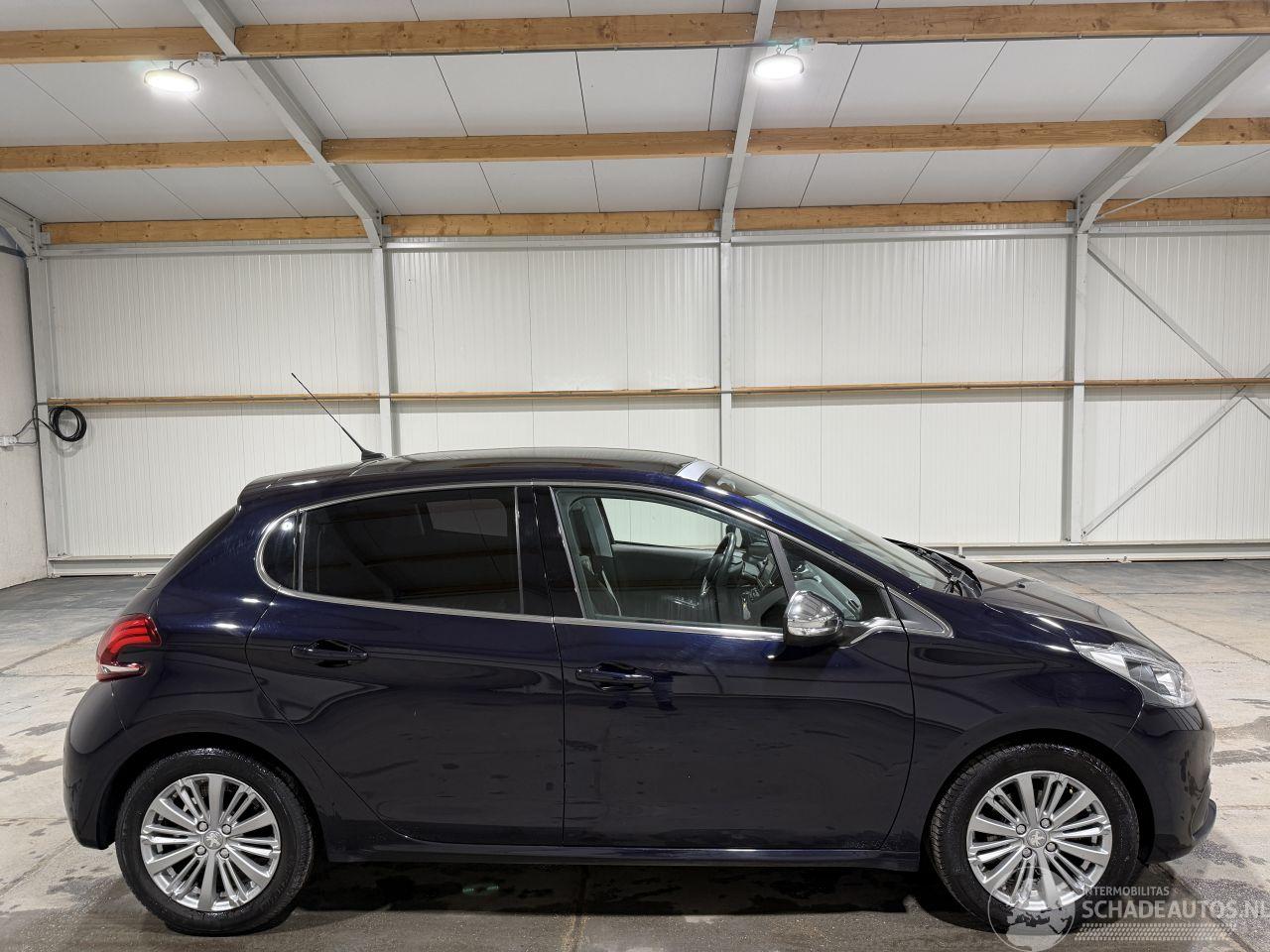 Peugeot 208 1.2PureTech 81kW Clima Allure