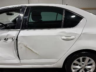 Skoda Octavia 1.0TSI 85kW GreenTech Business Edition picture 17