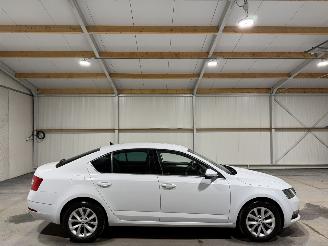 Auto incidentate Skoda Octavia 1.0TSI 85kW GreenTech Business Edition 2020/5