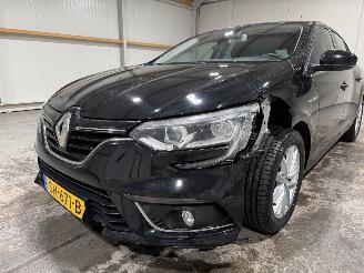 Renault Mégane 1.2TCe 96kW Limited picture 24