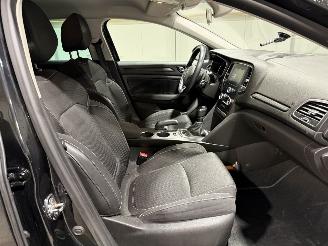 Renault Mégane 1.2TCe 96kW Limited picture 41