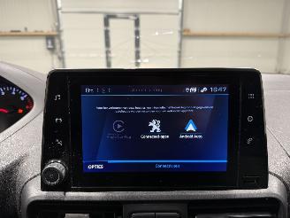 Peugeot Partner 1.5BlueHDI 73kW 100 S&S picture 28