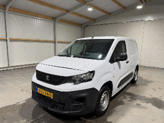 Peugeot Partner 1.5BlueHDI 73kW 100 S&S picture 10