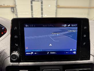 Peugeot Partner 1.5BlueHDI 73kW 100 S&S picture 29