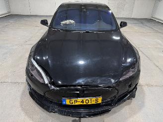 Tesla Model S 85D 515kW AWD PERFORMANCE Pano picture 18