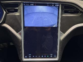 Tesla Model S 85D 515kW AWD PERFORMANCE Pano picture 32
