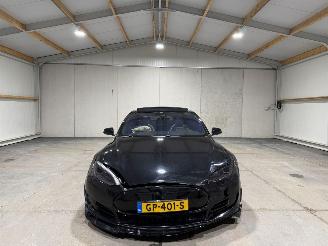 Tesla Model S 85D 515kW AWD PERFORMANCE Pano picture 4