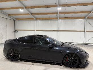 Tesla Model S 85D 515kW AWD PERFORMANCE Pano picture 2