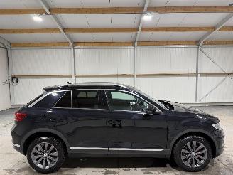 Unfallwagen Volkswagen T-Roc 1.0TSI 85kW Sport 2018/11