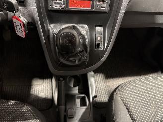 Mercedes Citan 109 CDI 66kW BlueEfficiency Extra Lang picture 40