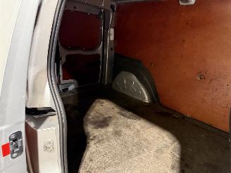 Mercedes Citan 109 CDI 66kW BlueEfficiency Extra Lang picture 33