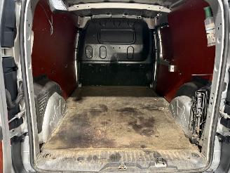 Mercedes Citan 109 CDI 66kW BlueEfficiency Extra Lang picture 31