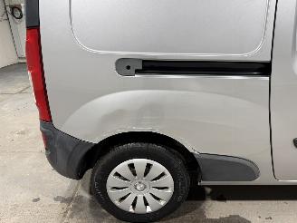 Mercedes Citan 109 CDI 66kW BlueEfficiency Extra Lang picture 23