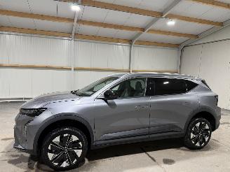 Renault Scenic EV 60 125kW Comfort Range Techno picture 9