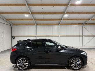 Schadeauto BMW X2 M35I 225kW Automaat Pano High Executive 2019/6
