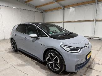 Volkswagen ID.3 58kWh 150kW First Plus picture 2