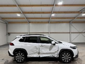 Avarii autoturisme Toyota Corolla Cross 1.8Hybrid 72kW 140Business Plus 2024/7