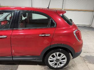 Fiat 500X 1.4Turbo 103kW MultiAir Opening Edition picture 32