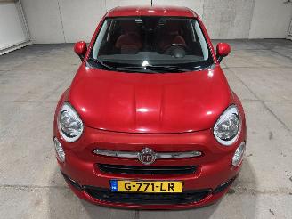 Fiat 500X 1.4Turbo 103kW MultiAir Opening Edition picture 20