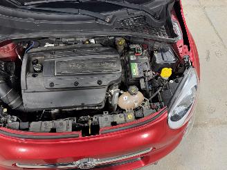 Fiat 500X 1.4Turbo 103kW MultiAir Opening Edition picture 29