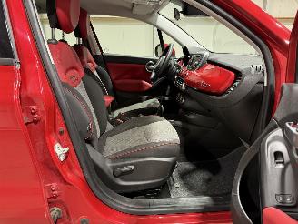 Fiat 500X 1.4Turbo 103kW MultiAir Opening Edition picture 49