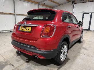 Fiat 500X 1.4Turbo 103kW MultiAir Opening Edition picture 40