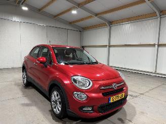 Fiat 500X 1.4Turbo 103kW MultiAir Opening Edition picture 3