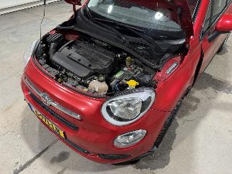 Fiat 500X 1.4Turbo 103kW MultiAir Opening Edition picture 27