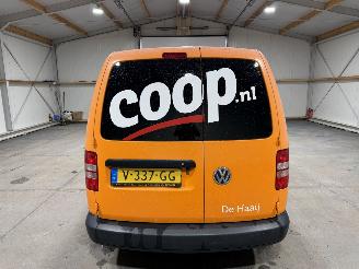 Volkswagen Caddy maxi 1.6TDI 75kW Cargocool BMT picture 7