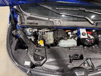 Renault Trafic E-Tech 52kWh 90kW Automaat L2H2 Advance Camera picture 29