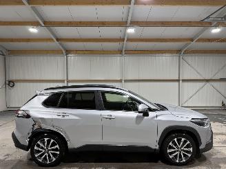 Avarii autoturisme Toyota Corolla Cross 2.0Hybrid 112kW Automaat High Power First Edition 2023/8
