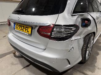 Mercedes C-klasse 200d 110kW Automaat Premium Plus Pack picture 25